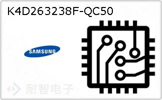 K4D263238F-QC50