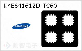 K4E641612D-TC60