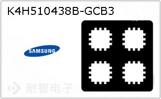 K4H510438B-GCB3