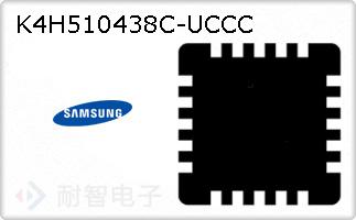 K4H510438C-UCCC