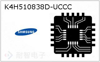 K4H510838D-UCCC