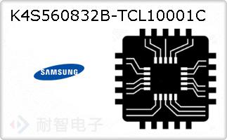 K4S560832B-TCL10001C