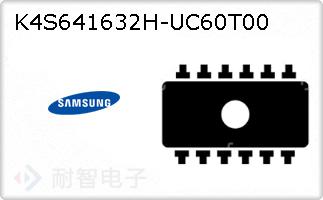 K4S641632H-UC60T00