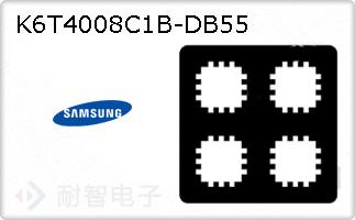 K6T4008C1B-DB55