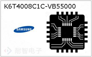 K6T4008C1C-VB55000