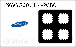 K9W8G08U1M-PCB0