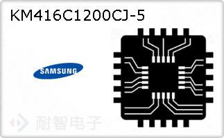 KM416C1200CJ-5