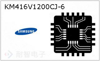 KM416V1200CJ-6