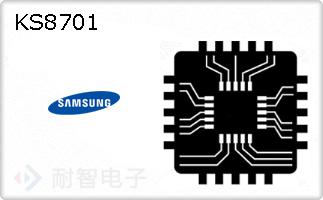 KS8701
