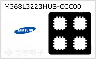 M368L3223HUS-CCC00