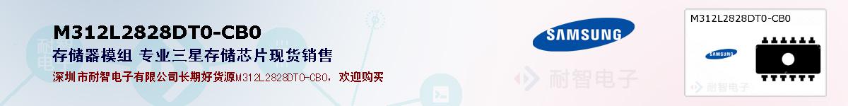 M312L2828DT0-CB0ıۺͼ