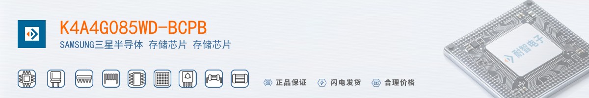 K4A4G085WD-BCPB������