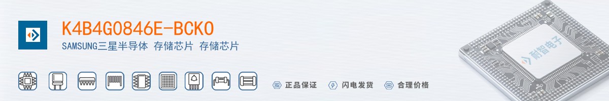 K4B4G0846E-BCKO������