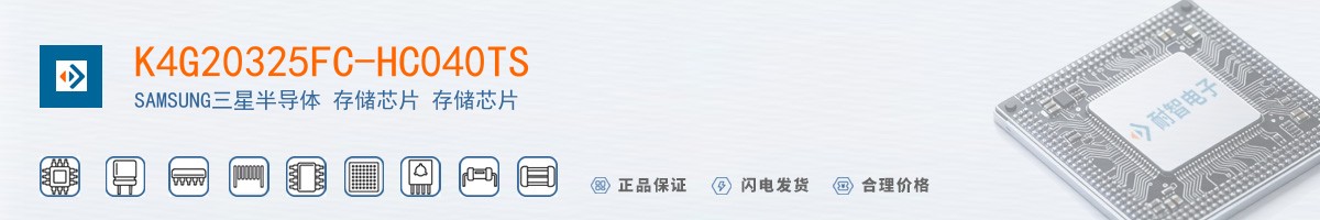 K4G20325FC-HC040TS������