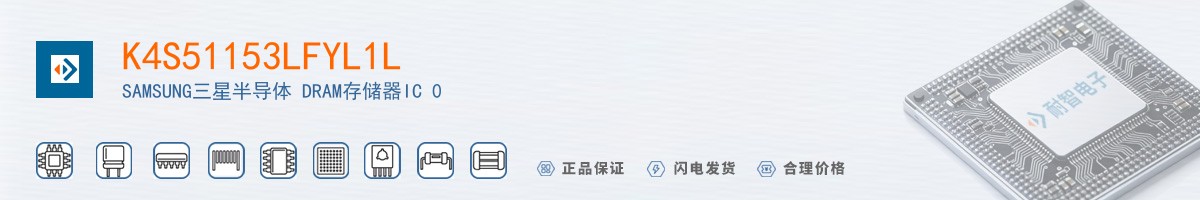 K4S51153LFYL1L������