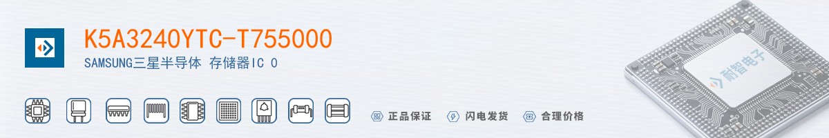 K5A3240YTC-T755000������