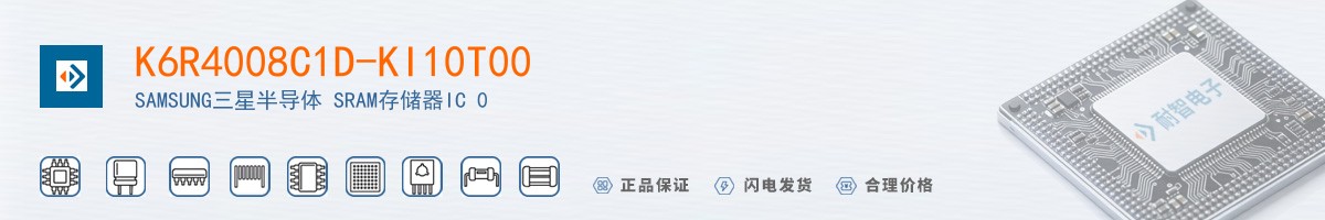 K6R4008C1D-KI10T00������