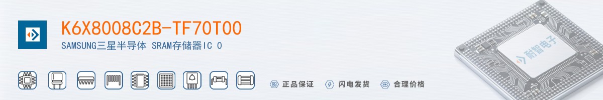 K6X8008C2B-TF70T00������