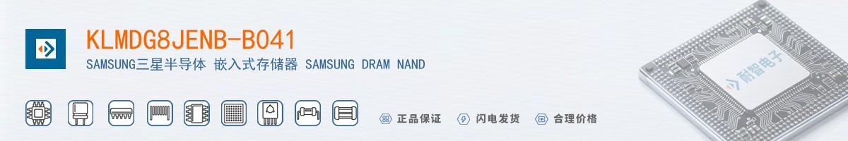 KLMDG8JENB-B041������