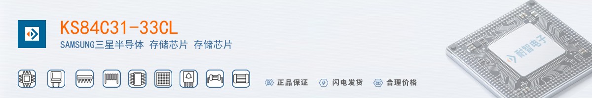 KS84C31-33CL������