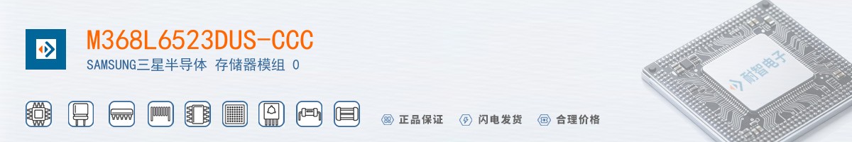 M368L6523DUS-CCC������