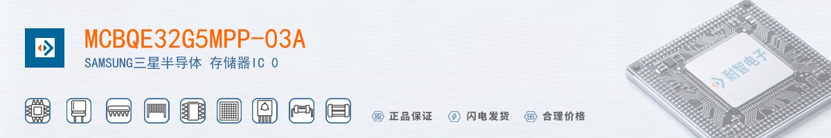 MCBQE32G5MPP-03A������