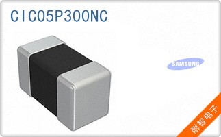 CIC05P300NC