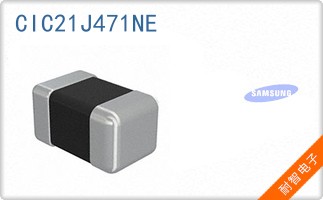 CIC21J471NE