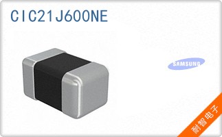 CIC21J600NE
