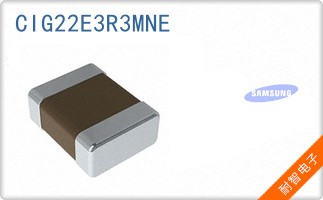 CIG22E3R3MNE