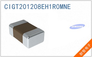 CIGT201208EH1R0MNE