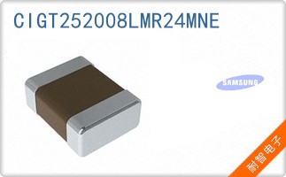 CIGT252008LMR24MNE