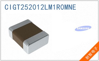 CIGT252012LM1R0MNE