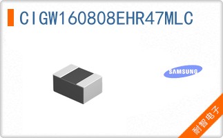 CIGW160808EHR47MLC