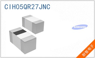 CIH05QR27JNC