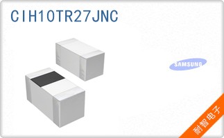 CIH10TR27JNC