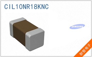 CIL10NR18KNC