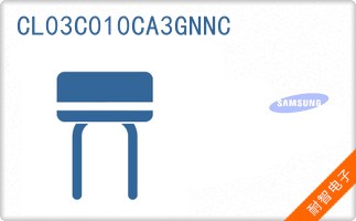 CL03C010CA3GNNC