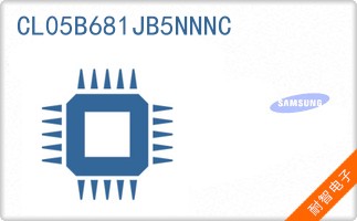 CL05B681JB5NNNC