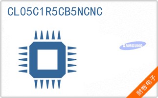 CL05C1R5CB5NCNC