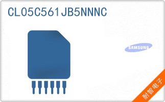 CL05C561JB5NNNC