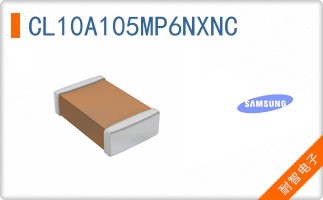 CL10A105MP6NXNC