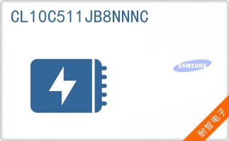 CL10C511JB8NNNC