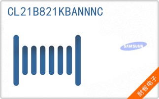 CL21B821KBANNNC
