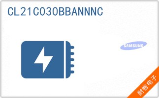 CL21C030BBANNNC