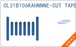 CL31B106KAHNNNE-CUT 