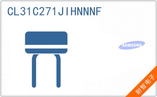 CL31C271JIHNNNF