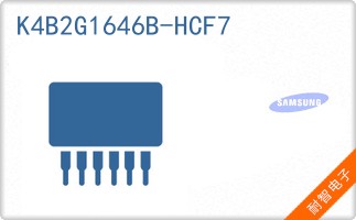 K4B2G1646B-HCF7