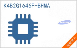 K4B2G1646F-BHMA