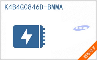 K4B4G0846D-BMMA